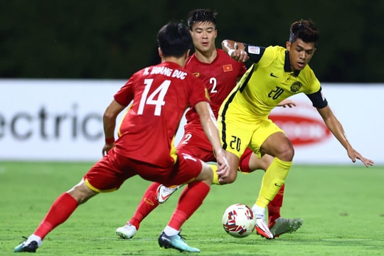 Điểm tin thể thao 10/6: Chờ tin vui từ tuyển Việt Nam ở Malaysia, Arsenal sắp đón tân binh 65 triệu euro