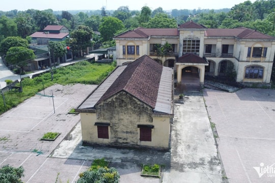 Hàng loạt trụ sở, cơ quan tại Hà Tĩnh bị bỏ phí: Bộ Tài chính nói gì?