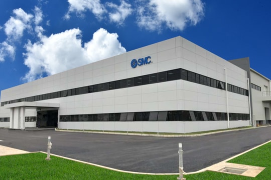 Đầu tư Thương mại SMC đổi trụ sở sau khi bán trụ sở cũ, lợi nhuận quý I/2025 'tụt dốc'