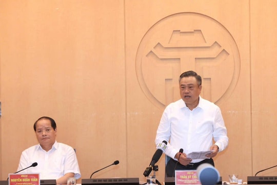 Khoảng 40.000 người tham gia Lễ kỷ niệm, diễu binh, diễu hành Quốc khánh 2/9