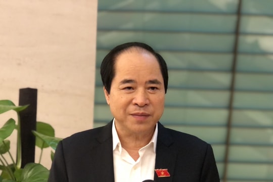 Sớm cụ thể hóa các chính sách, bảo đảm ổn định bộ máy sau sáp nhập