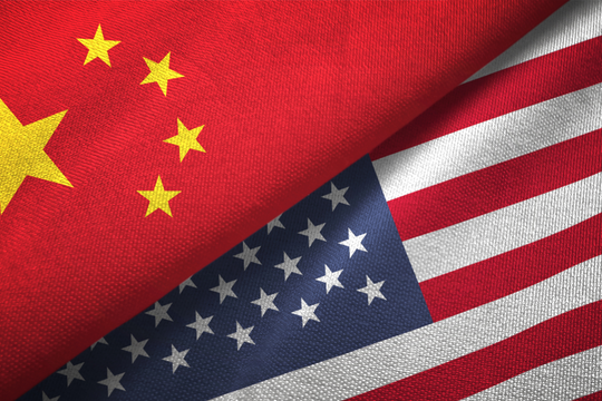 ‏Đàm phán thương mại Mỹ - Trung khởi sắc: Hy vọng mới cho hai nền kinh tế‏