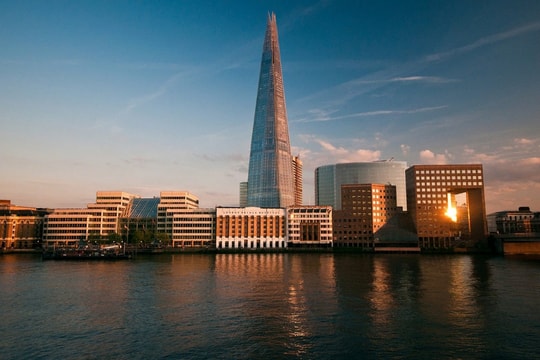 Bản sắc mỗi vùng đất nhìn từ những công trình mang tính biểu tượng