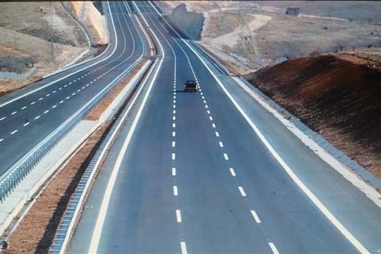 Đồng Nai: Cần chuẩn bị 86ha mặt bằng cho dự án cao tốc Tân Phú - Bảo Lộc