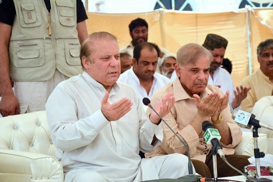 Pakistan tăng ngân sách quốc phòng 20% sau xung đột với Ấn Độ