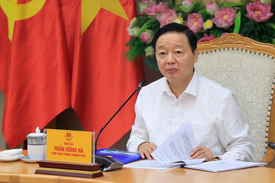 Doanh nghiệp phải là chủ thể trong xây dựng Trung tâm liên kết nông nghiệp vùng ĐBSCL