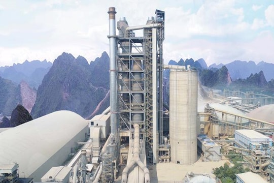 Từ 2025, nhà máy nhiệt điện, xi măng, thép được phân bổ hạn ngạch phát thải cụ thể theo từng giai đoạn