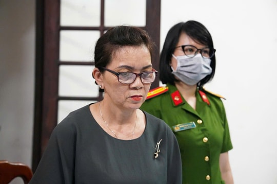 Huế: Sản xuất cà phê giả, 1 đối tượng bị khởi tố