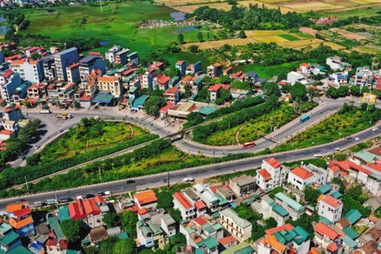 Lâm Đồng: Phê duyệt Khu dân cư, tái định cư thị trấn Lộc Thắng phục vụ dự án cao tốc Tân Phú - Bảo Lộc