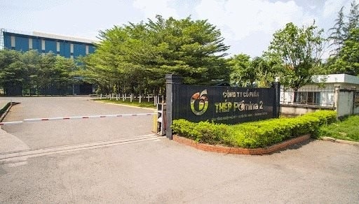 'Vua thép' Pomina: Lỗ lũy kế gần 2.700 tỷ, nợ gấp 60 lần vốn chủ, cổ phiếu chỉ còn 1.500 đồng