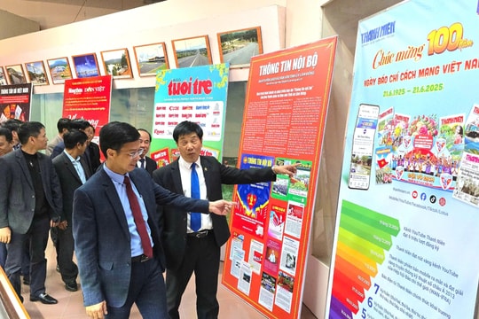 Phân quyền cho UBND cấp tỉnh trong lĩnh vực báo chí, xuất bản