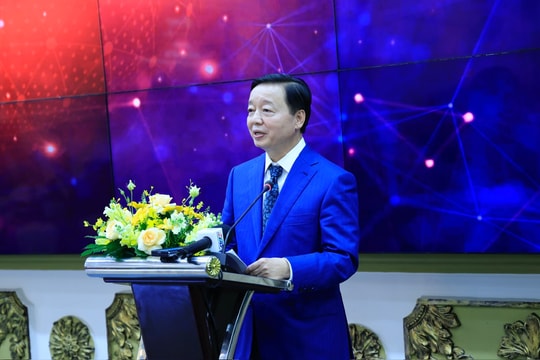 TP HCM cần hình thành hệ sinh thái công nghiệp điện tử - bán dẫn đủ sức thu hút các nhà đầu tư lớn