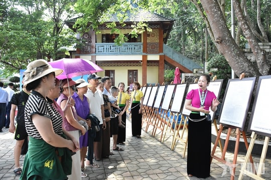 Giới thiệu 33 số báo Quân đội nhân dân đặc biệt xuất bản tại mặt trận Điện Biên Phủ