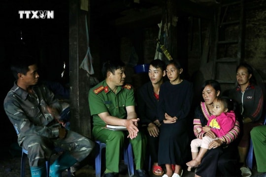 Đề xuất sửa Luật Phòng, chống ma túy: Khắc phục bất cập, tăng hiệu lực quản lý người sử dụng trái phép chất ma túy