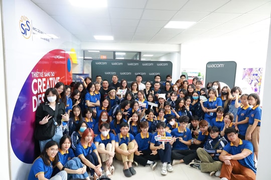 Chọn ngành là khởi đầu, chọn nghề mới là đích đến