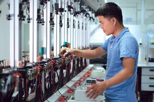 Phân định thẩm quyền lĩnh vực KH&CN: Bước tiến trong cải cách thể chế