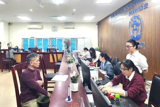 Chính quyền 2 cấp đi vào vận hành: Gần dân hơn, sát cơ sở hơn