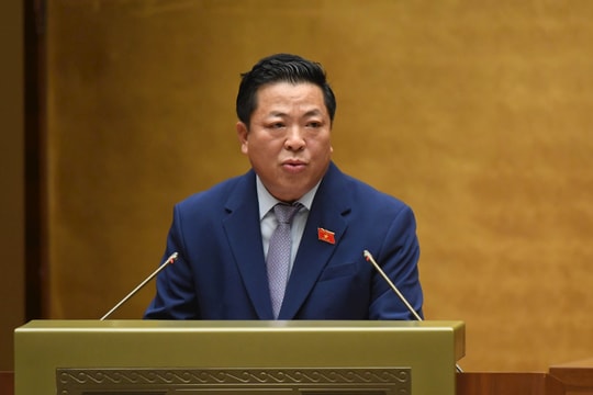 Đề ra mục tiêu hoàn thành, đưa vào khai thác đường Vành đai 4 TP HCM trước năm 2030