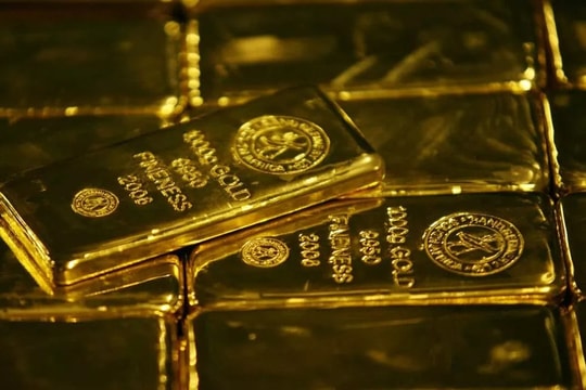 Cập nhật giá vàng sáng 12/6/2025: Giá vàng trong nước và thế giới cùng nhau bứt phá tạo đỉnh mới