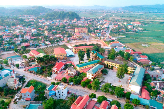 Điểm mặt các dự án dính sai phạm trên địa bàn huyện Thanh Miện