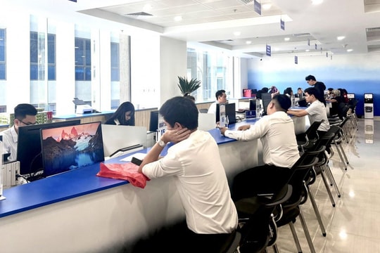 Hà Nội chi hơn 46 tỷ đồng hỗ trợ cán bộ nghỉ việc, nhiều người nhận trên 2 tỷ