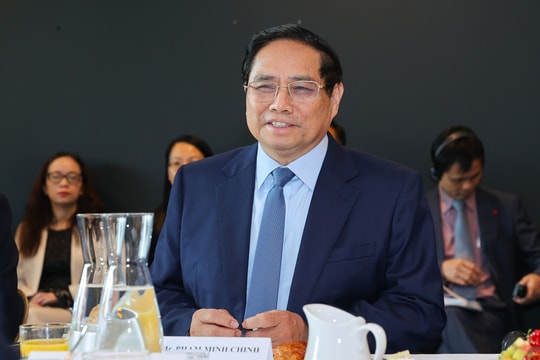 Việt Nam sẽ tạo điều kiện thuận lợi hơn cho các nhà đầu tư để hai bên cùng thắng