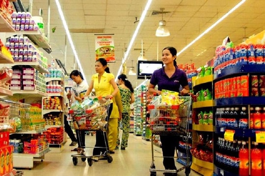 Chuyển nhiều nhiệm vụ, quyền hạn trong lĩnh vực công nghiệp và thương mại từ Bộ Công Thương về cấp tỉnh