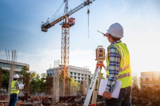 Sở Xây dựng có quyền sát hạch, cấp chứng chỉ hành nghề hoạt động xây dựng