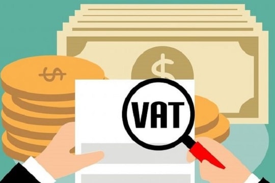 VCCI kiến nghị làm rõ quy định thuế GTGT đối với nhà cung cấp nước ngoài