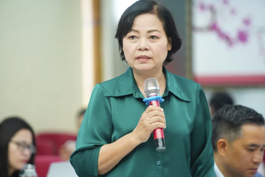 Chủ tịch Công ty CP Công nghệ phần mềm Auto Agri: Mong muốn Tây Nguyên có trung tâm kiểm định sầu riêng!