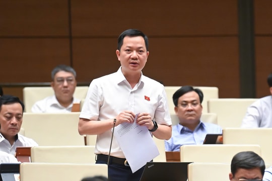 Đề nghị bổ sung giám sát việc triển khai các luật quan trọng vừa được Quốc hội thông qua