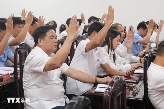 Quảng Ninh, Thái Bình ban hành nghị quyết lớn, thúc đẩy hạ tầng và y tế công