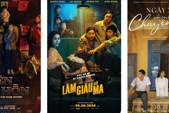 Thành lập 6 Tiểu ban phục vụ Liên hoan phim châu Á Đà Nẵng