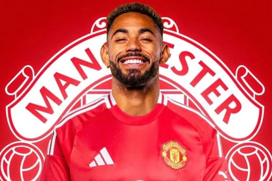 Điểm tin thể thao 13/6: Trọng tài Nhật Bản cầm còi vòng 25 V-League, Matheus Cunha hoàn tất chuyển tới MU