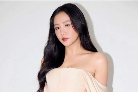 Văn Mai Hương xin lỗi sau khi đăng ảnh liên quan thương hiệu từng vướng 'đường lưỡi bò'