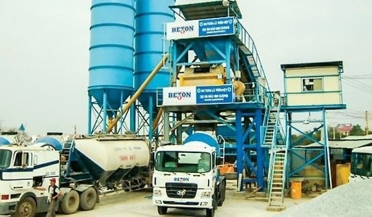 'Hồi sinh' từ đống tro tàn: Beton 6 lãi nhẹ sau thời gian âm vốn gần 1.000 tỷ và từng nộp đơn phá sản