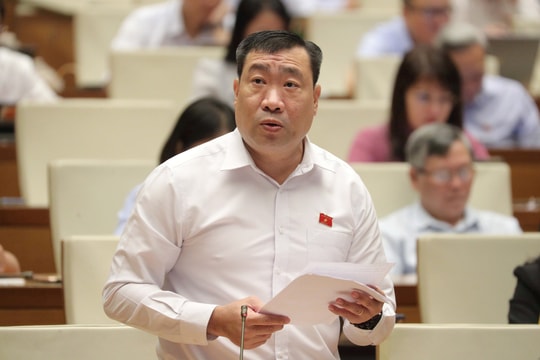 Kiến nghị cho Hải Phòng được phát hành trái phiếu tối đa bằng 80% vốn đầu tư trung hạn