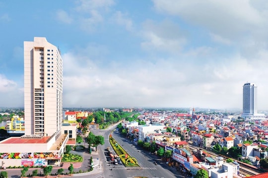 Hà Nam: Thu ngân sách nhà nước 6 tháng đầu năm 2025 ước tăng cao so với cùng kỳ