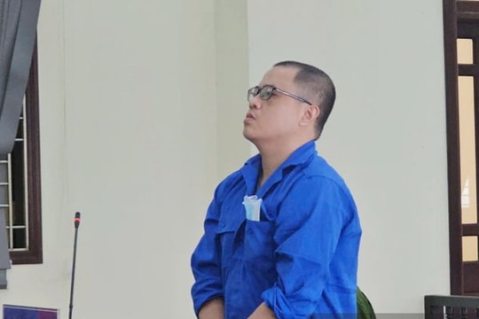 Lĩnh án 19 năm tù vì giả chữ ký, chiếm đoạt tài sản của người khác