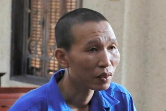 Giả chữ ký giám đốc để lừa đảo hơn 2,4 tỷ đồng, một đối tượng lĩnh 13 năm tù