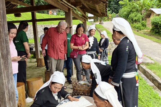 Bảo vệ giá trị di sản Công viên địa chất toàn cầu UNESCO Cao Bằng