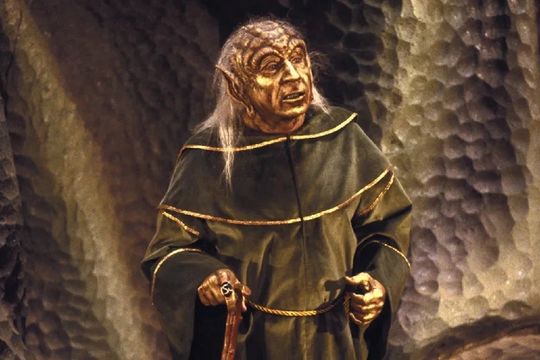 Mel Brooks – Huyền thoại 99 tuổi trở lại với phần tiếp theo trong phim 'Spaceballs'