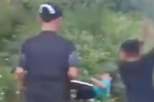 Vụ nam sinh bị hành hung dã man, địa phương yêu cầu xử lý nghiêm