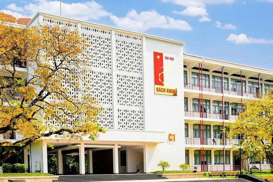 ĐH Bách khoa Hà Nội tăng học phí, mức cao nhất có thể lên tới 90 triệu đồng/năm