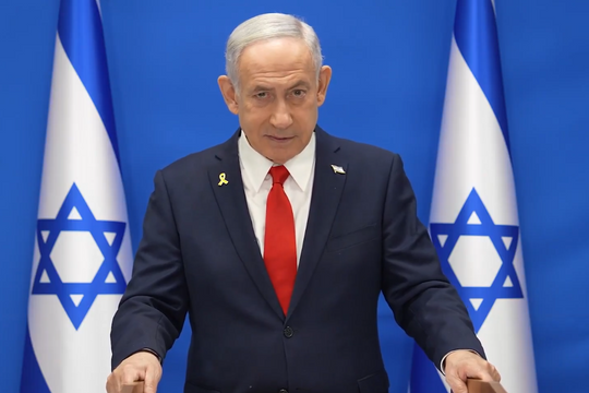 Nguyên nhân nào dẫn tới quyết định tấn công Iran của Israel?