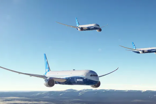 Ấn Độ kiểm tra toàn bộ Boeing 787 sau thảm họa hàng không tồi tệ nhất thập kỷ