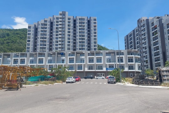 Bình Định: Giới thiệu gần 1.500 nhà ở xã hội cho cán bộ Gia Lai