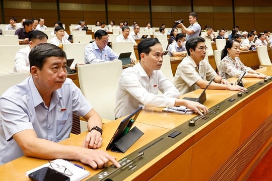 Miễn công bố hợp quy với sản phẩm đã đáp ứng yêu cầu chất lượng