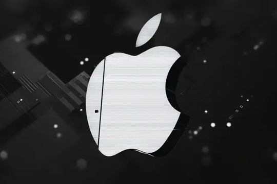 ‏Apple trở lại ngôi vương tại Trung Quốc‏