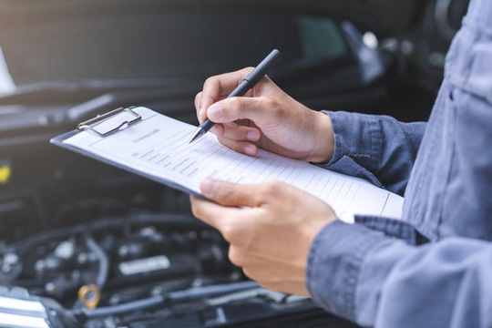 ‏Cách kiểm tra rò rỉ khí thải trên xe và xử lý an toàn‏